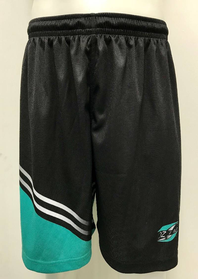 Standard OzTag Shorts